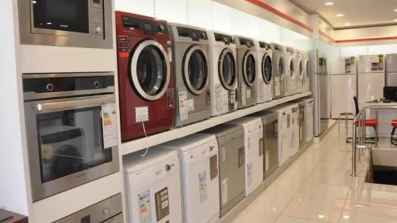 Beylikova Beyaz Eşya Tamircisi